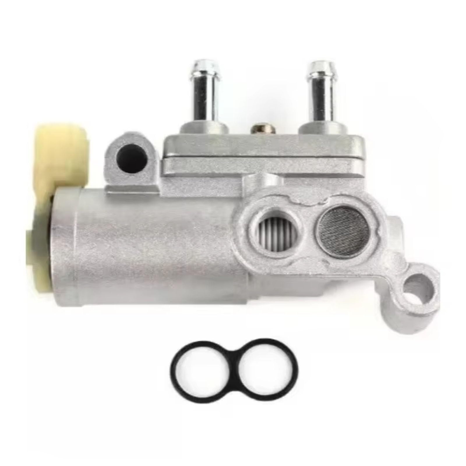 Tudexx One Color Idle Air Control Valve Iac Valve 36450-Pm6-A01 36450Pp4e01 Compatible With Acura For Integra 1988-1989 Idle Air Control Valve Auto Replacement Parts