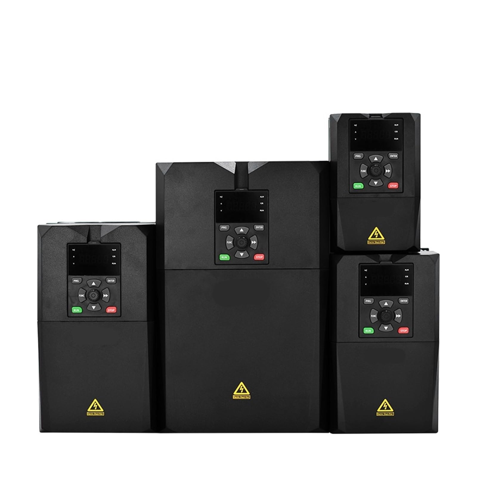 Convertidor de frecuencia alto rendimiento VFD 15 kW, 18,5 y 22 , variador for controlador velocidad motor(15KW)
