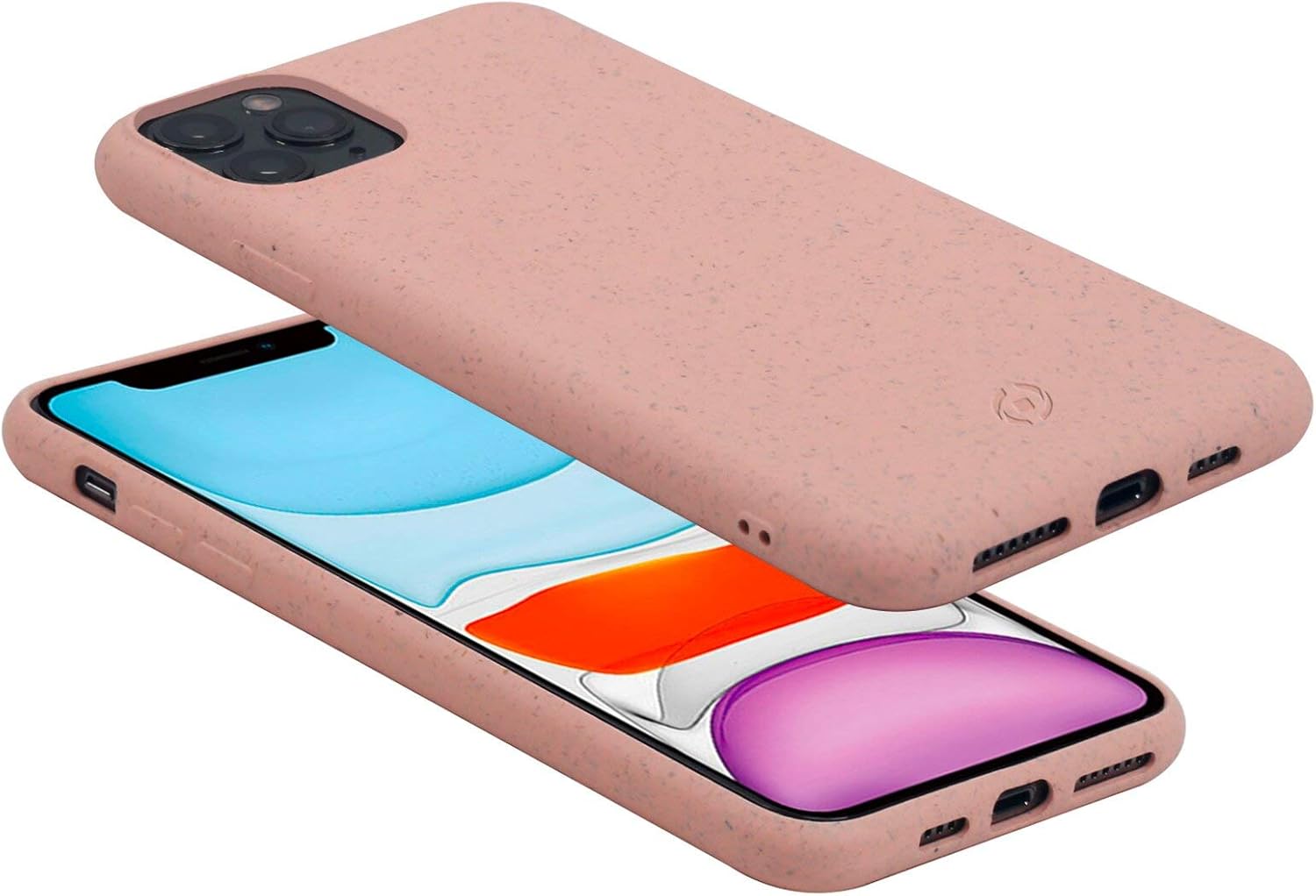 Black Friday 🔥 Celly Cover Earth Case for Apple iPhone 11 Pro Max