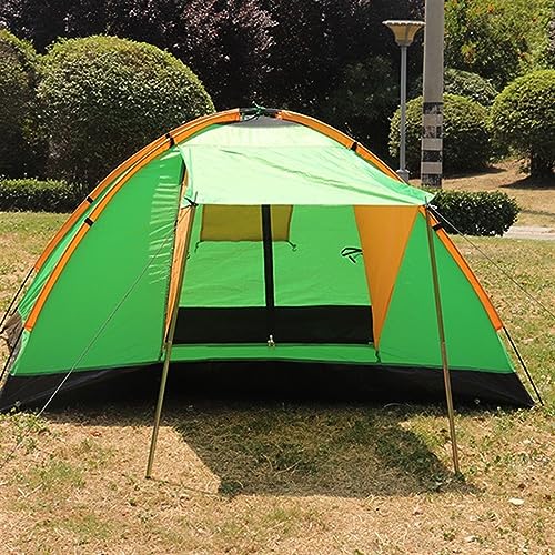 Carpa de Camping para Playa con Protección y Bolsillo miniatura 6
