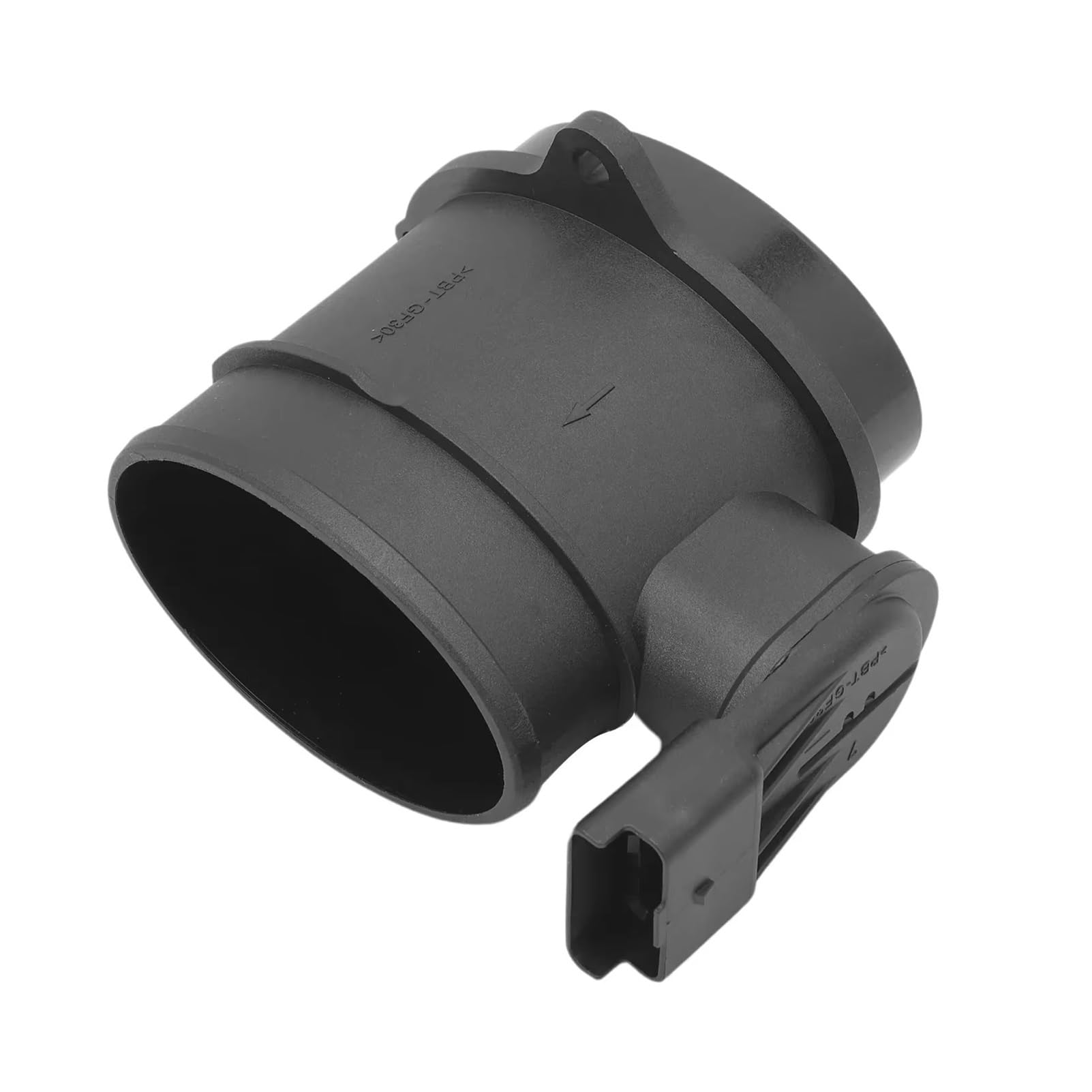 Capteur Débitmètre D'Air Capteur De Débit D'air Massique MAF Pour Peugeot 206 207 307 308 407 1007 3008 5008 1610874680 13627794972
