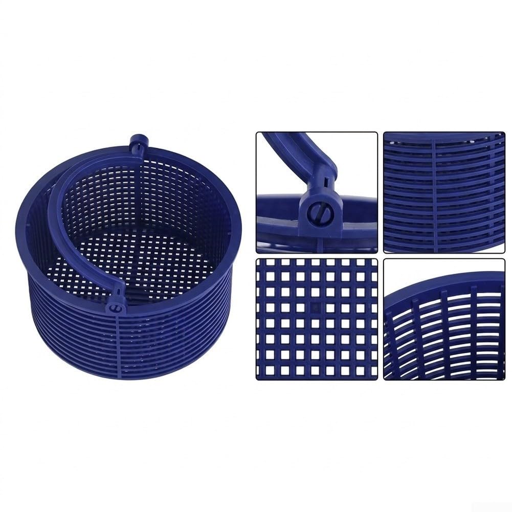Cesta Skimmer Piscina para hayward SPX1096 Asa Ergonómica Cesta
