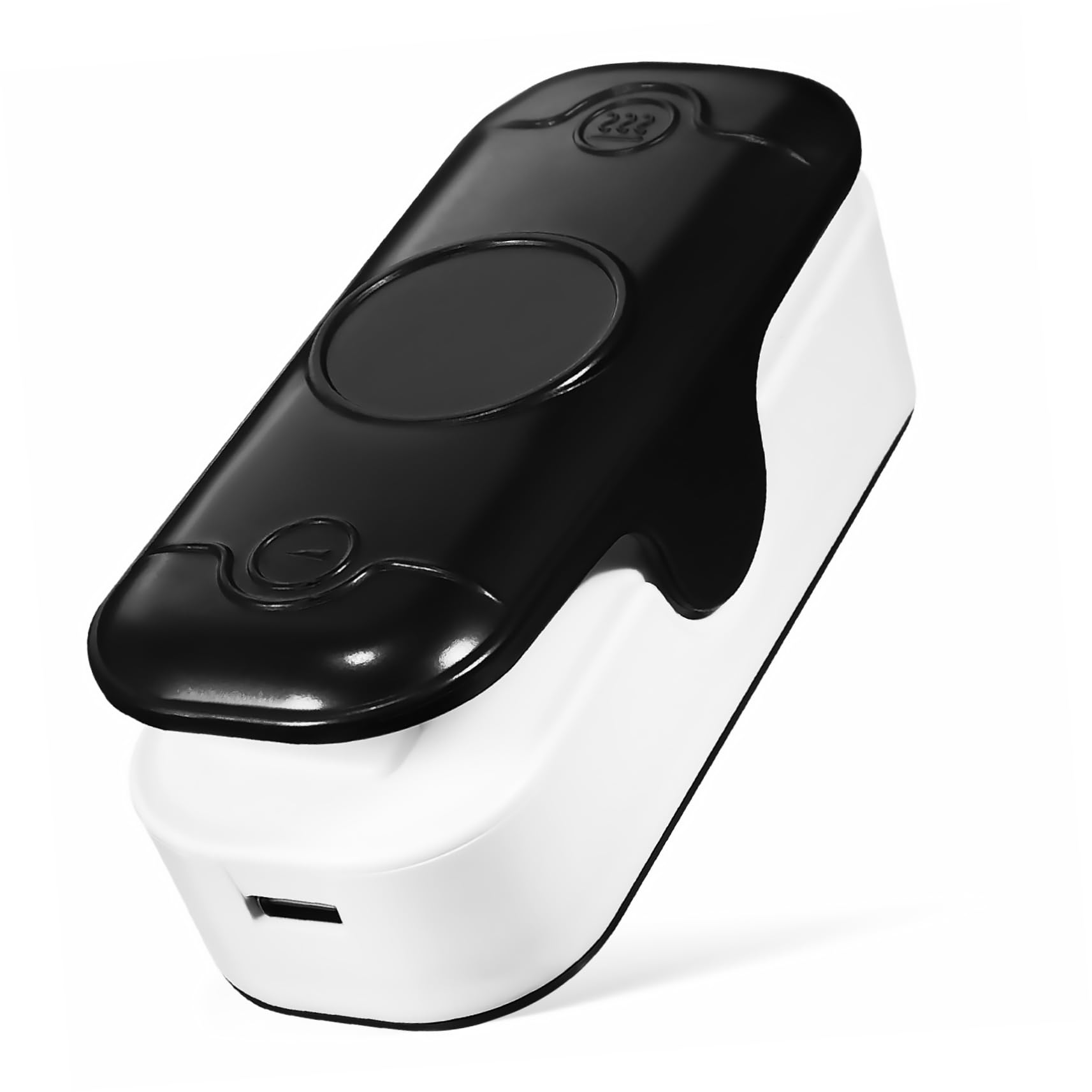 Gatuida 5pièces Scelleur De Portable Rechargeable Machine De Scellement Thermique Compacte Pour Rangement Facile Pour Et Camping