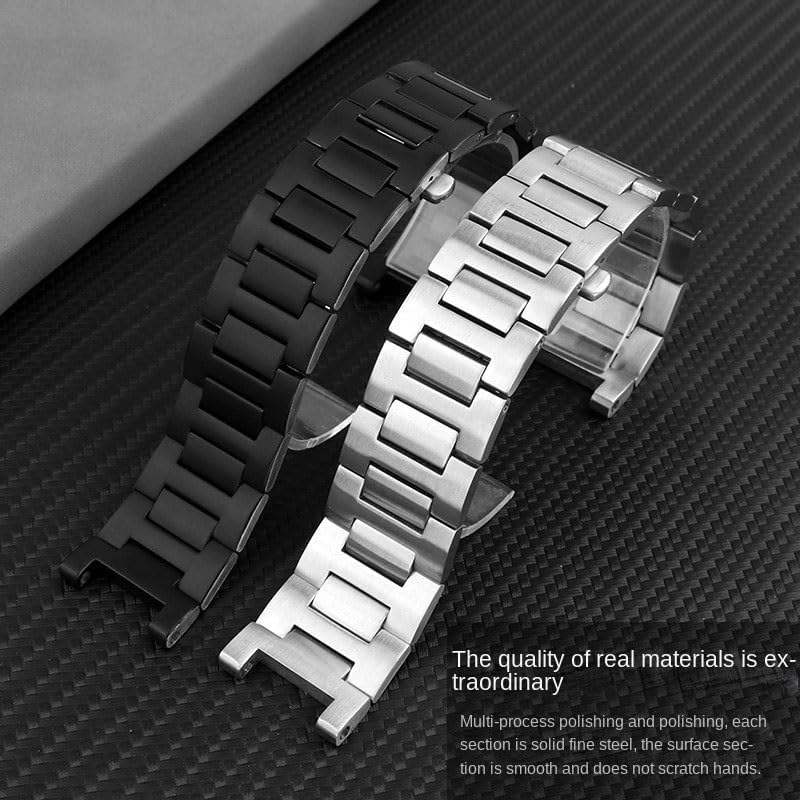 For PASHA seies stainless steel with Folding Clasp