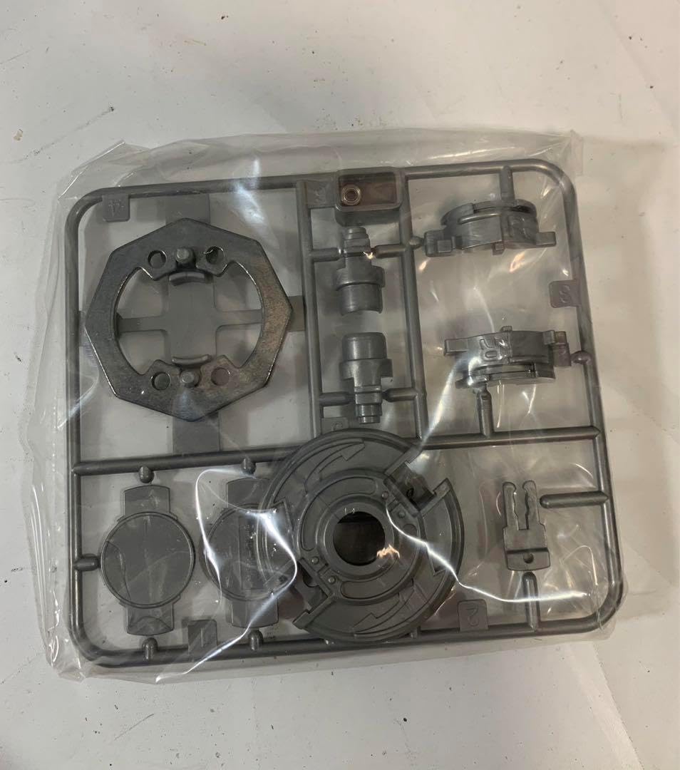 爆転シュート ウルボーグ2