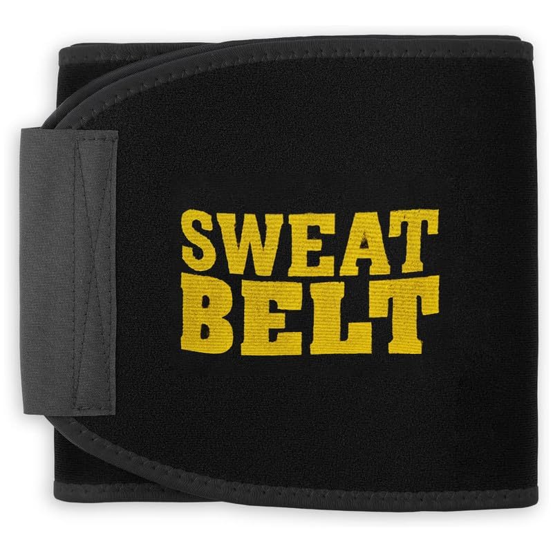 See full amazon price history chart for Sweat Slim Belt Neoprene Body Shaper for Men & Women Supports Weight Loss & Lower Back Support (Black) Sweat Slim Belt Neoprene Body Shaper for Men & Women Supports Weight Loss & Lower Back Support (Black) (B0CP2KBJRW) Amazon Price History, Amazon Price Tracker