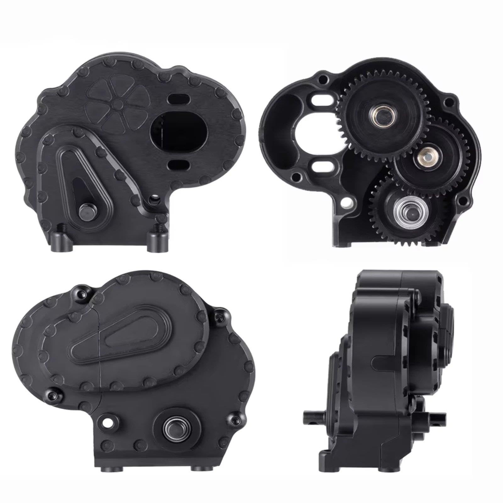 Ingranaggio Cambio Trasmissione Per AXIAL UTB18 1/18 Auto Camion