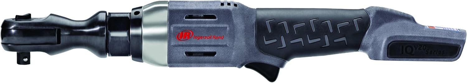 Ingersoll Rand R3130 3/8" 20V Cordless Ratchet Wrench, 54 ft-lb Torque, 225 RPM, Bare Tool