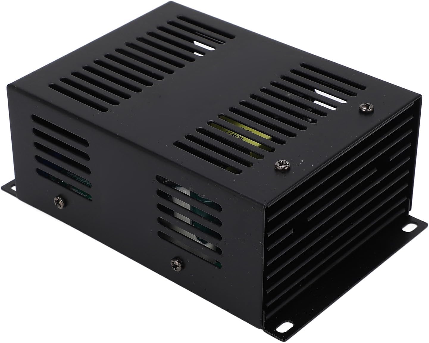 Generator Charger, DC12V Generator Battery Charger, BAC-1206, AC100‑280V, 2 Stages Charging, Short Circuit and Reverse Connection, Controls