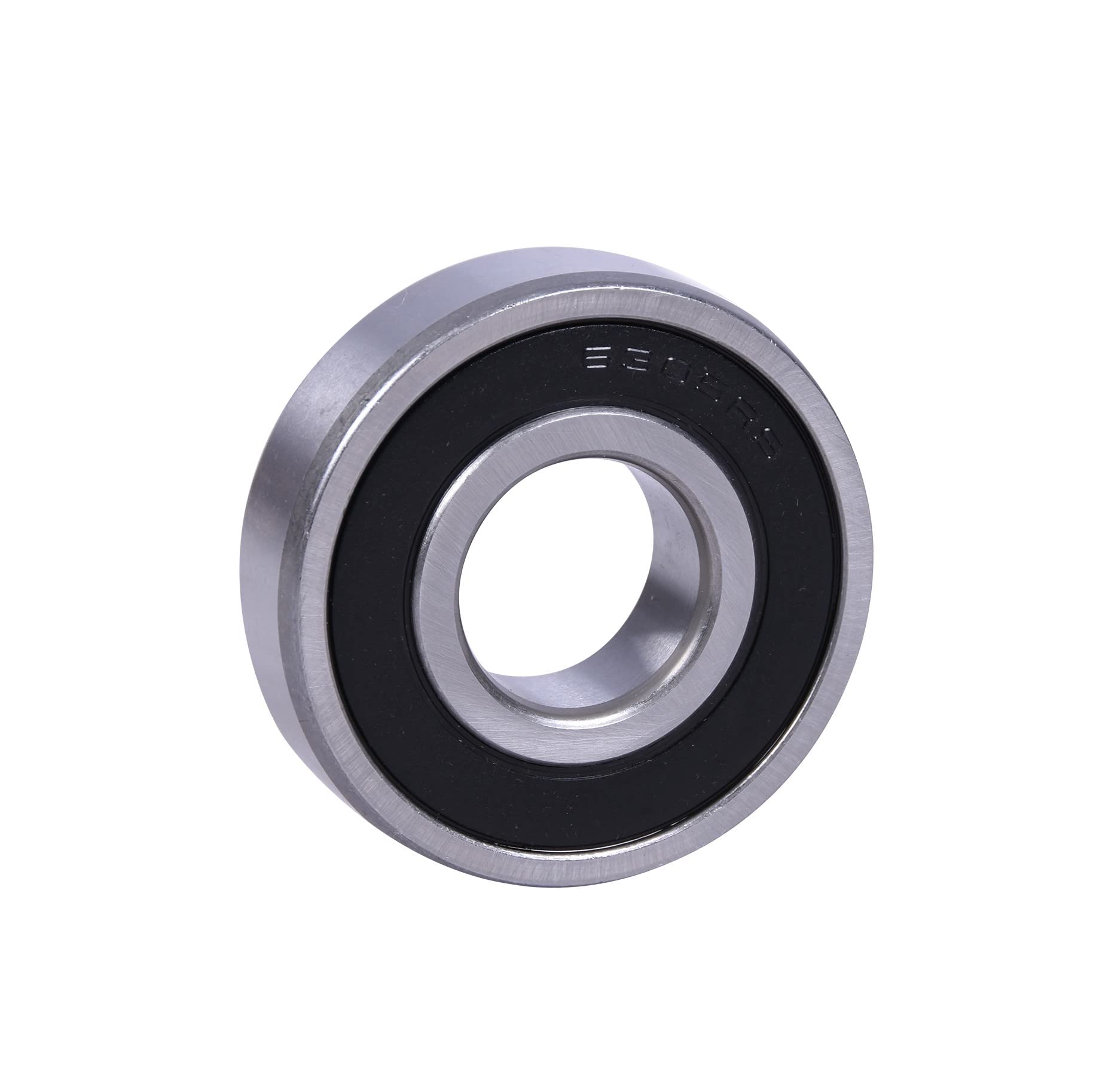 Frassie 6305RS - Cojinetes de bolas (25 x 62 x 17 mm, 10 unidades)