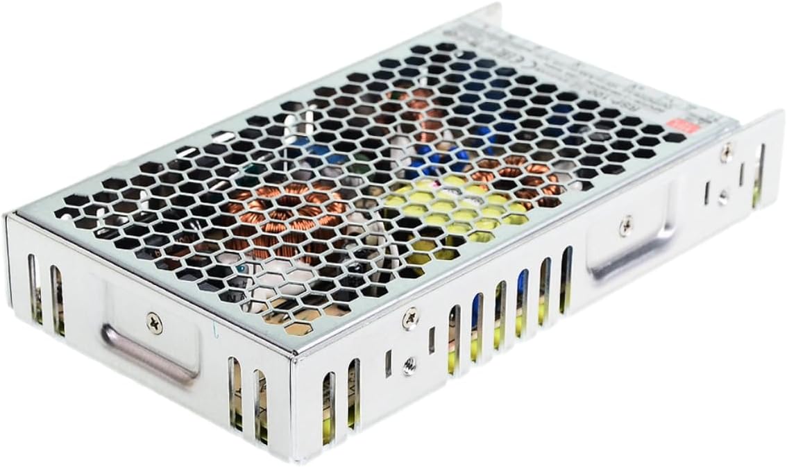 Mean Well RSP 100W 27V 3.8A Switching Power Supply RSP-100-27