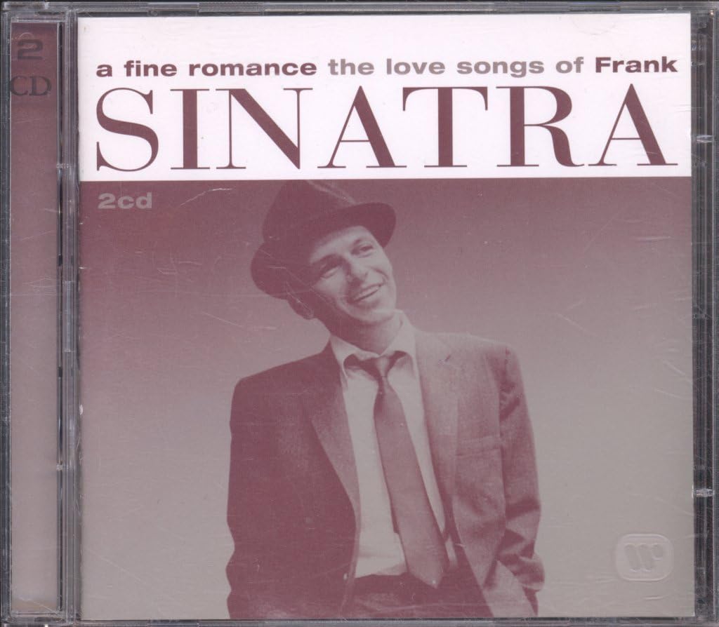 Frank Sinatra - Romance