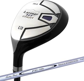 【左利き・初心者向け】Larouge レフティ ゴルフクラブセット 11本 左利き レフティ】メンズゴルフクラブセット 11本 初心者 優しい
