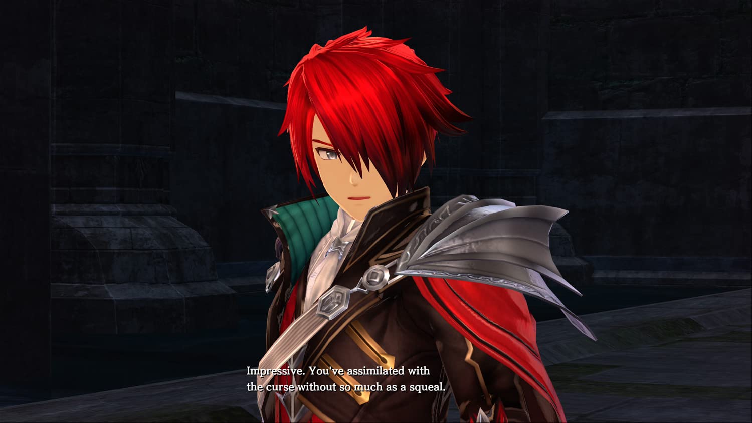 Ys IX: Monstrum Nox - Edycja Deluxe (PS5)