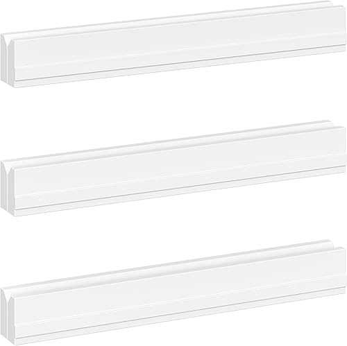 Miniatura 3 de RiverRidge Marco de fotos magnético para obras de arte de niños intercambiables. Marco de arte para niños para mostrar fácilmente dibujos y fotos de