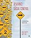 Deviance and Social Control: A Sociological Perspective