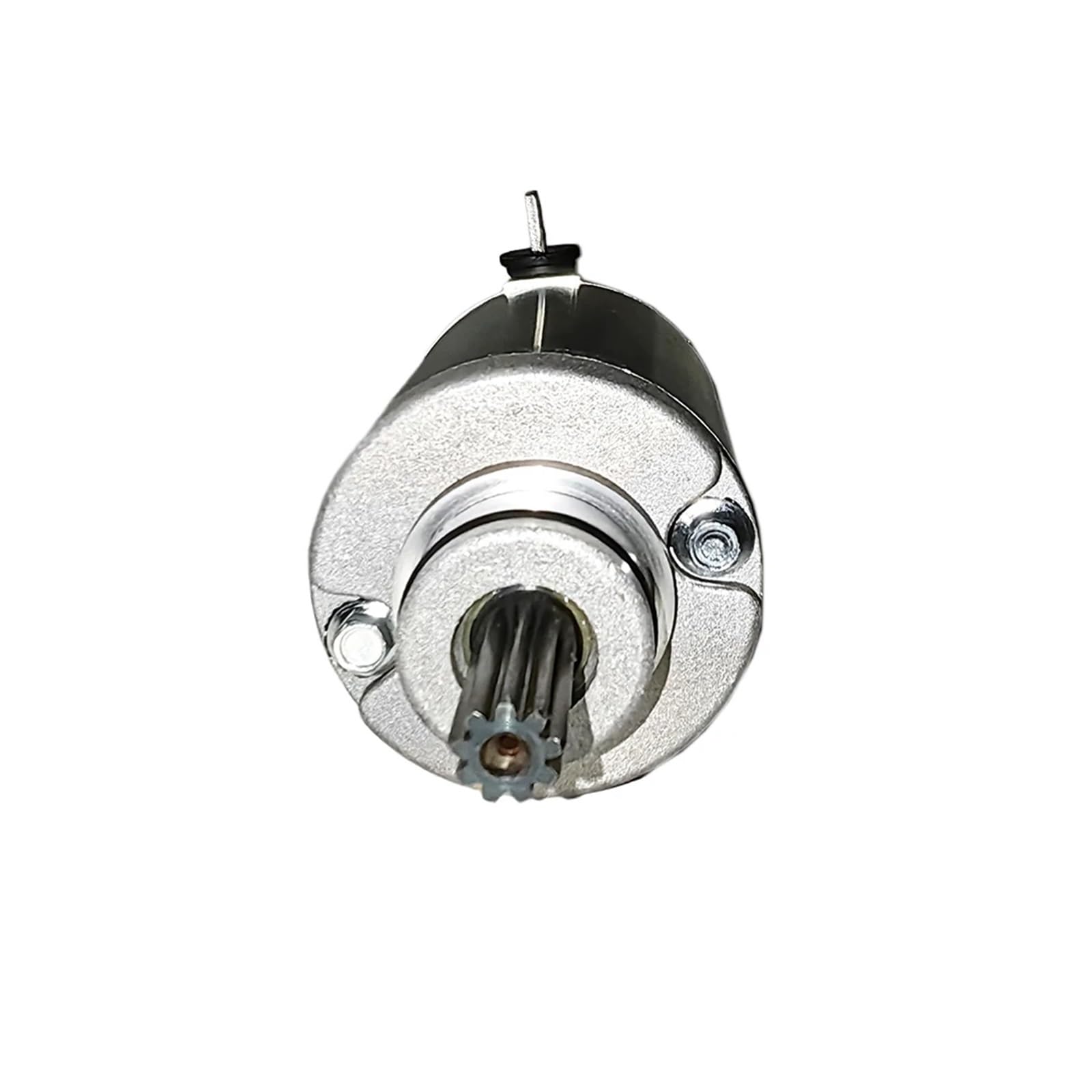 Motor De Arranque Starter Motor Para Suzuki AN250 AN400 Para Burgman 250 400 Para UH200 200 UC125 125 Para Epicuro 150 31100-14F01 Arranque Del Motor Eléctrico