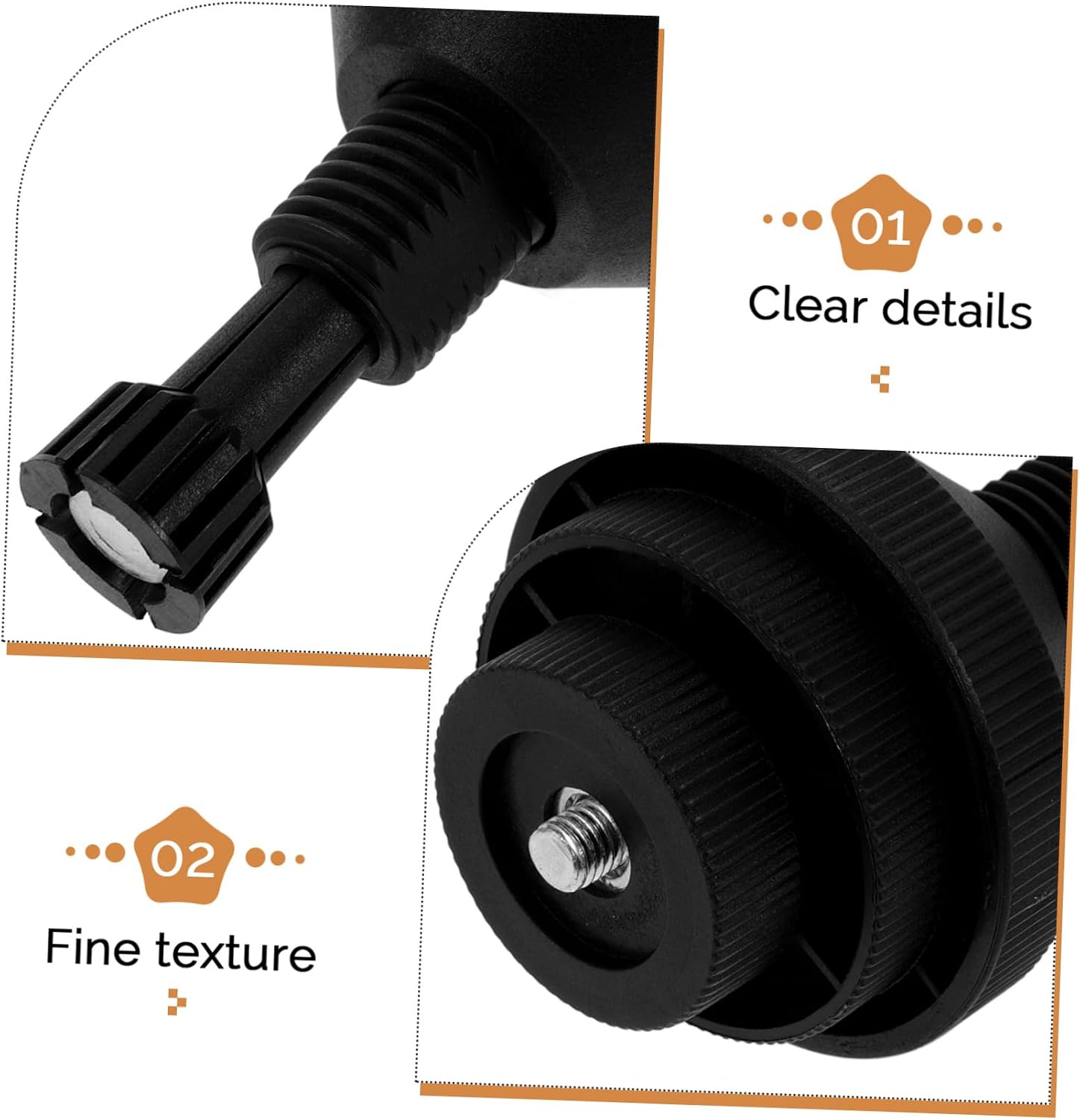 Professional Clutch Corrector Tool Automotive Clutch Hole Correction Tool Car Truck