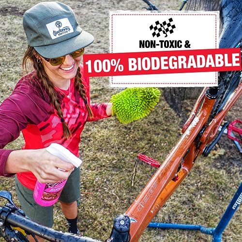 Finish Line Super Bike Wash Gallon