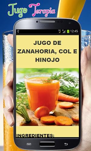 Jugoterapia