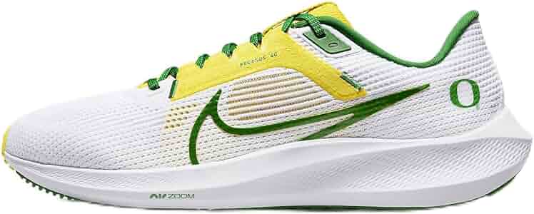 nike pegasus 38 oregon ducks