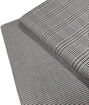 サルトリオ⚡️48⭐️新ロゴ⭐️ウール⭐️千鳥グレンチェック⭐️グレー 目立ち過ぎない、グレー/マイクロ千鳥のシングルスーツ | タイトル