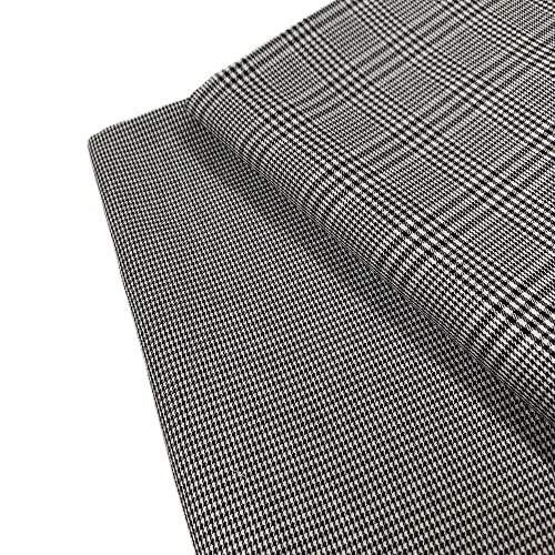 サルトリオ⚡️48⭐️新ロゴ⭐️ウール⭐️千鳥グレンチェック⭐️グレー サルトリオ⚡️48⭐️新ロゴ⭐️ウール⭐️千鳥グレンチェック⭐️グレー