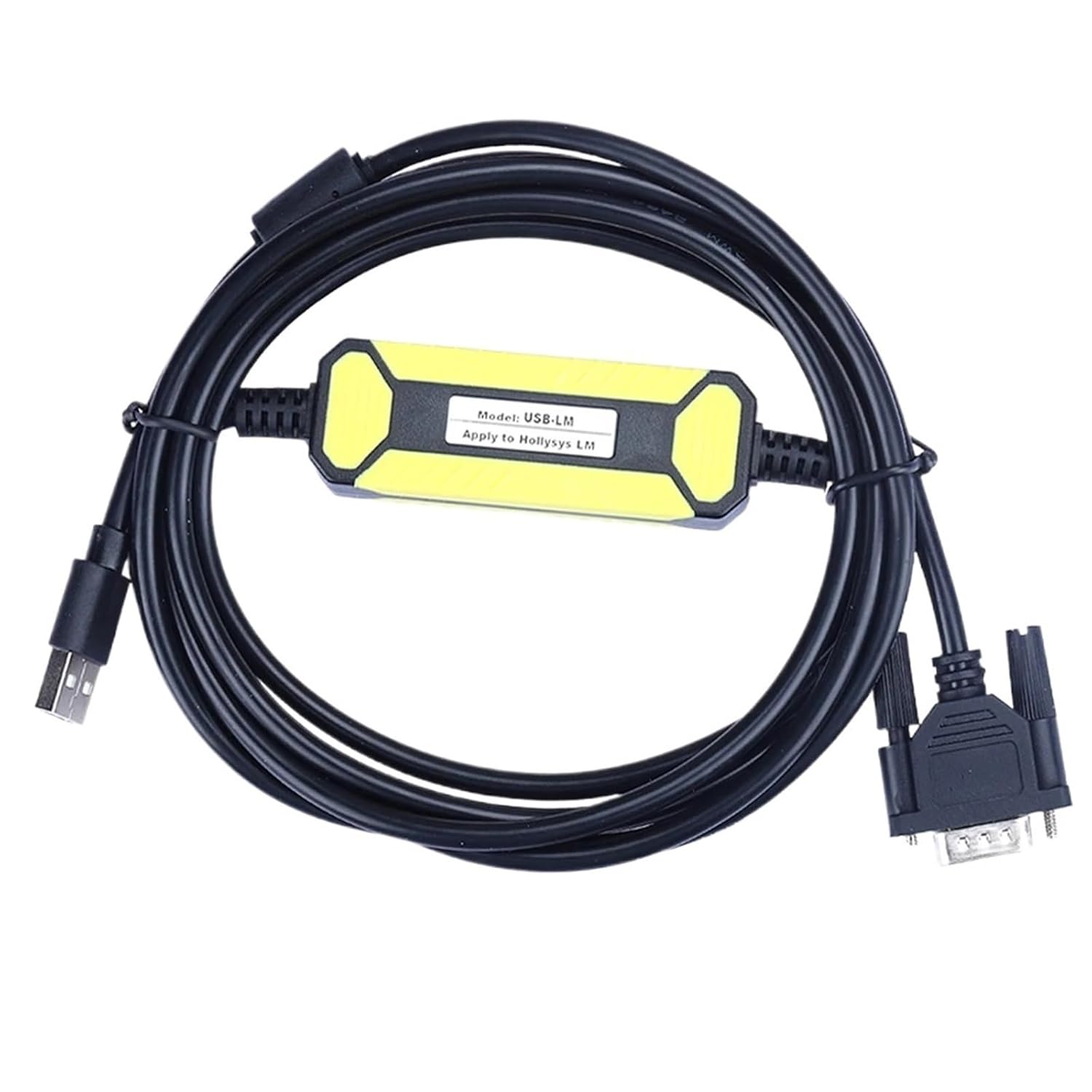 USB-LM for Programming Cable USB Port Data Download Communication Line