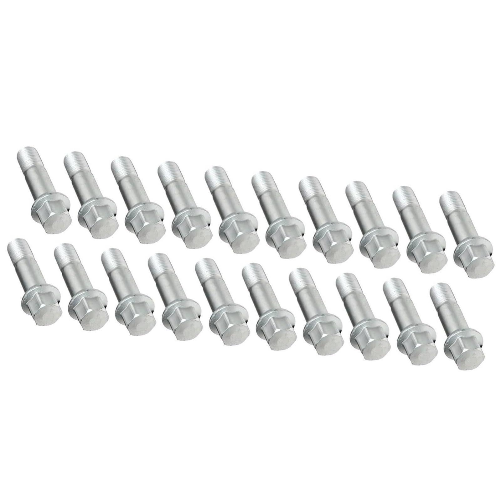 llantas Compatible Con Benz Para S Class Coupe C215 1999 2000 2001 2002 2003 2004 2005 2006 Juego De 20 Tuercas De Rueda OEM：0009905307