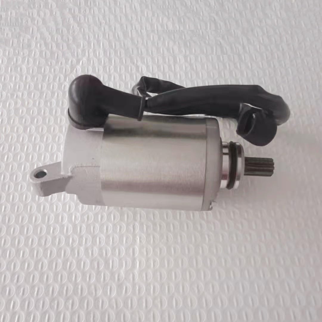 Démarreur de moto pour Haojue DF150 et HJ150-12A bobine de rechange
