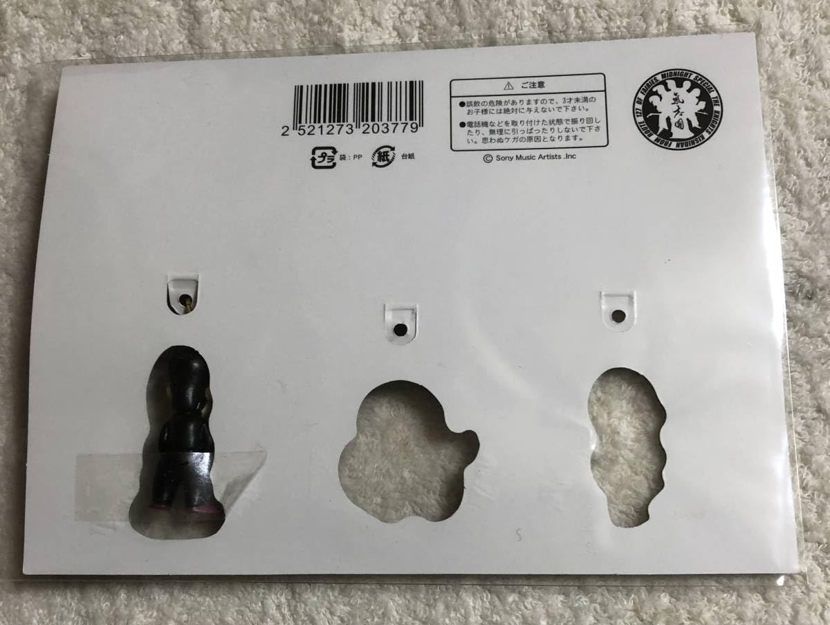 Amazon.co.jp: 氣志團 綾小路翔 西園寺瞳 ライブハウスツアー2005 氣志