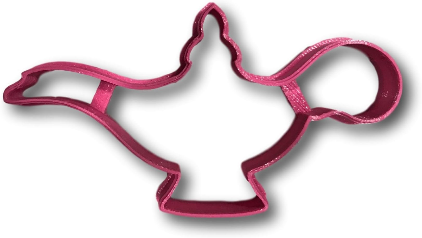 Aladdin Lamp Cookie Cutter (11.43 cm)