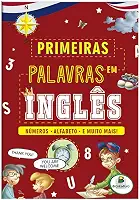 Primeiras Palavras em Inglês