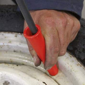 Sealey TSTVRK Tyre Valve Removal/Installation Tool