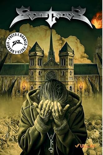 Steelgods Olitizack - Fabrício de Castilho