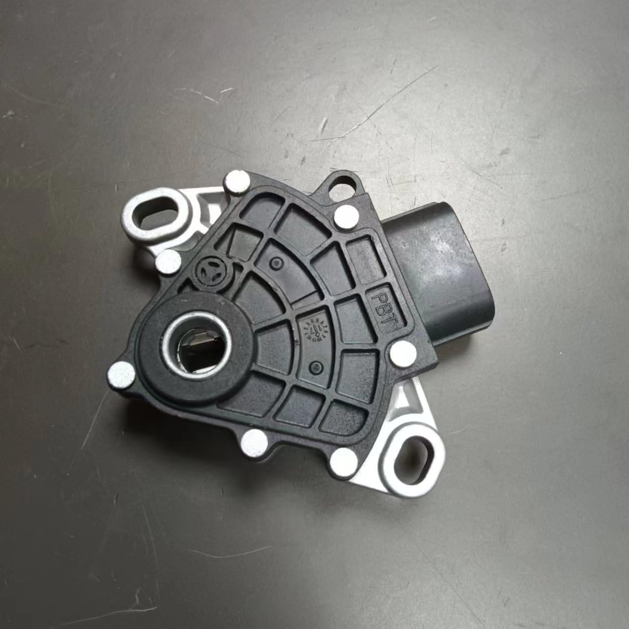 Amazon.com: AUTO-PALPAL Neutral Start Switch 8454033010 : Automotive 