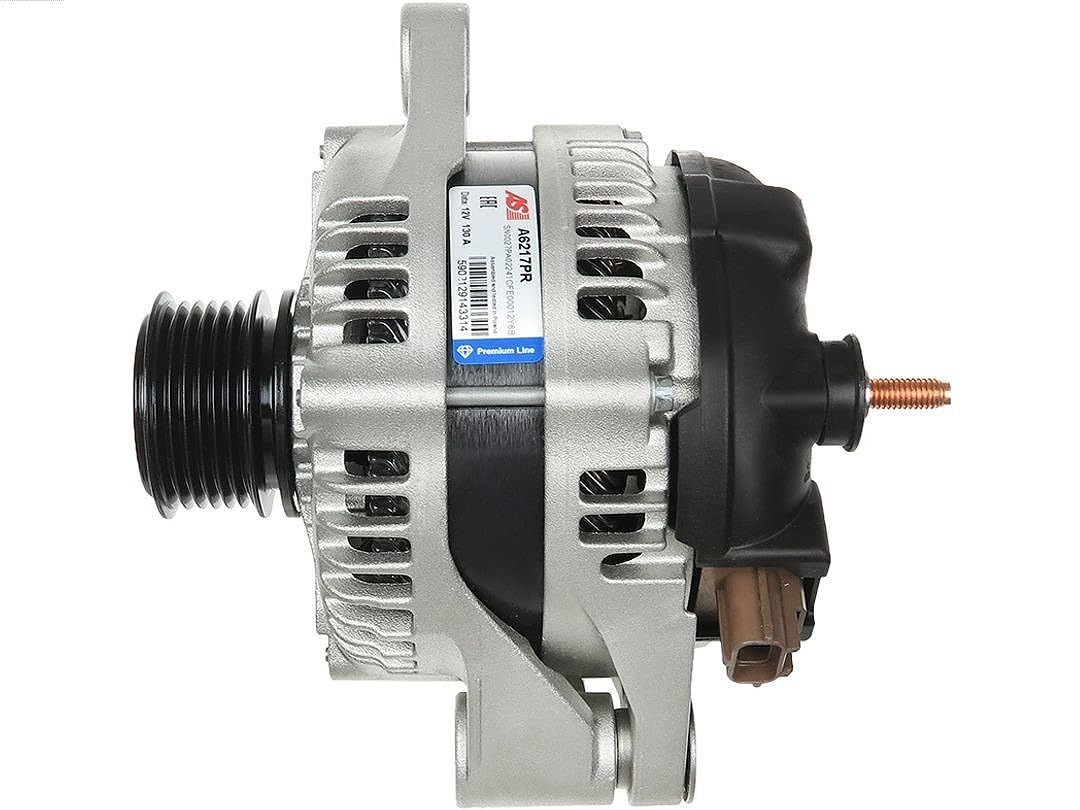 AS-PL Generatore -GENERALÜBERHOLT- A6217PR