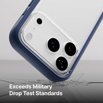 RHINOSHIELD Mod NX Modular Phone Case for iPhone 17