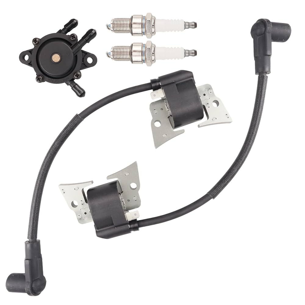 Amazon.com: 2PCS 21121-0710 Ignition Coil for Kawasaki