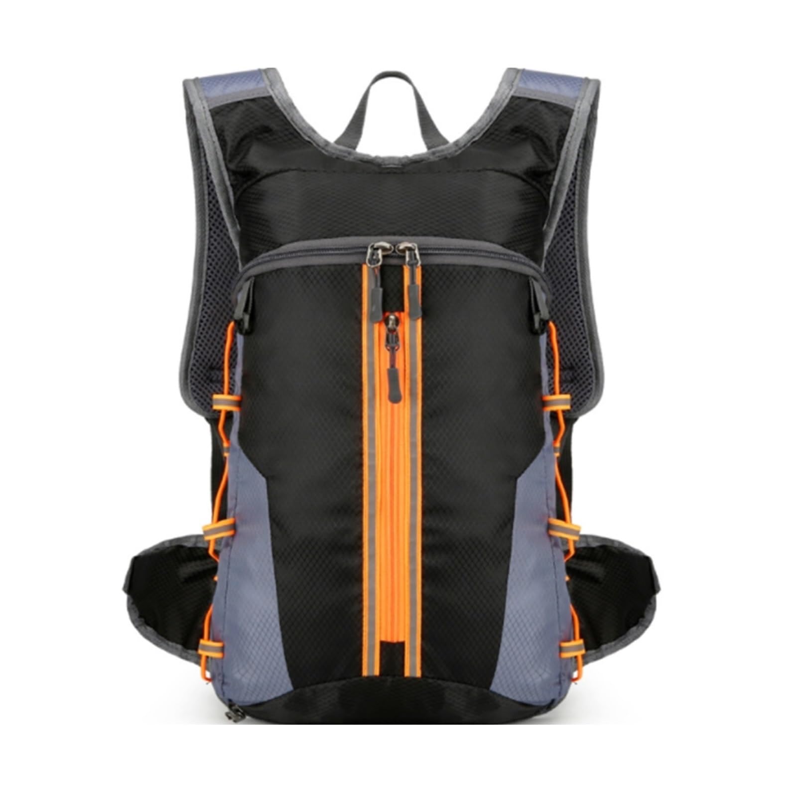 Mochila Viaje Mochila Montaña Mochila De Viaje Mochila Deportiva Multifuncional Para Exteriores Para Hombre Y Mujer Mochila Trekking(B)