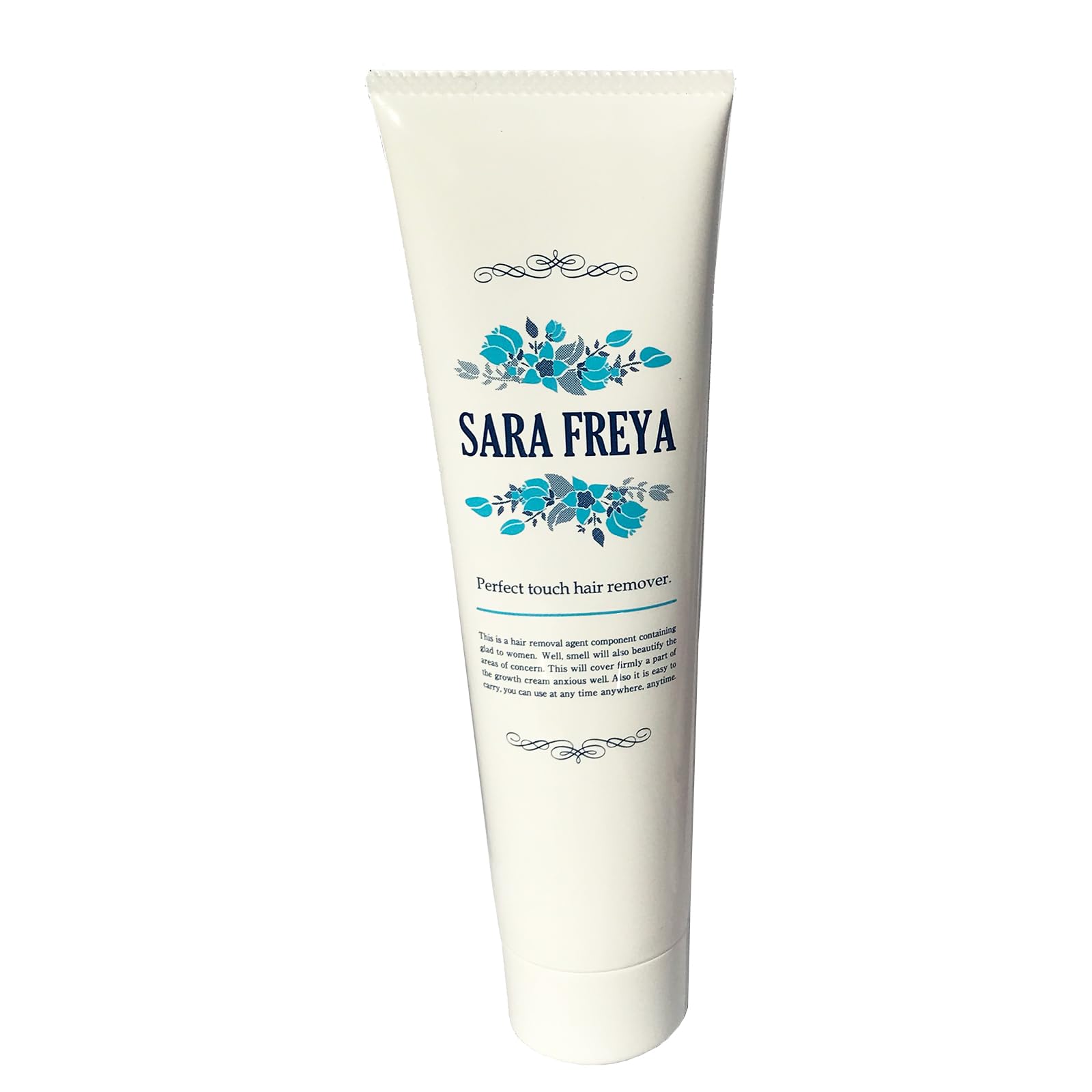 ミラセレブ　髭がなくなるクリーム ミラセレブ髭がなくなるクリーム