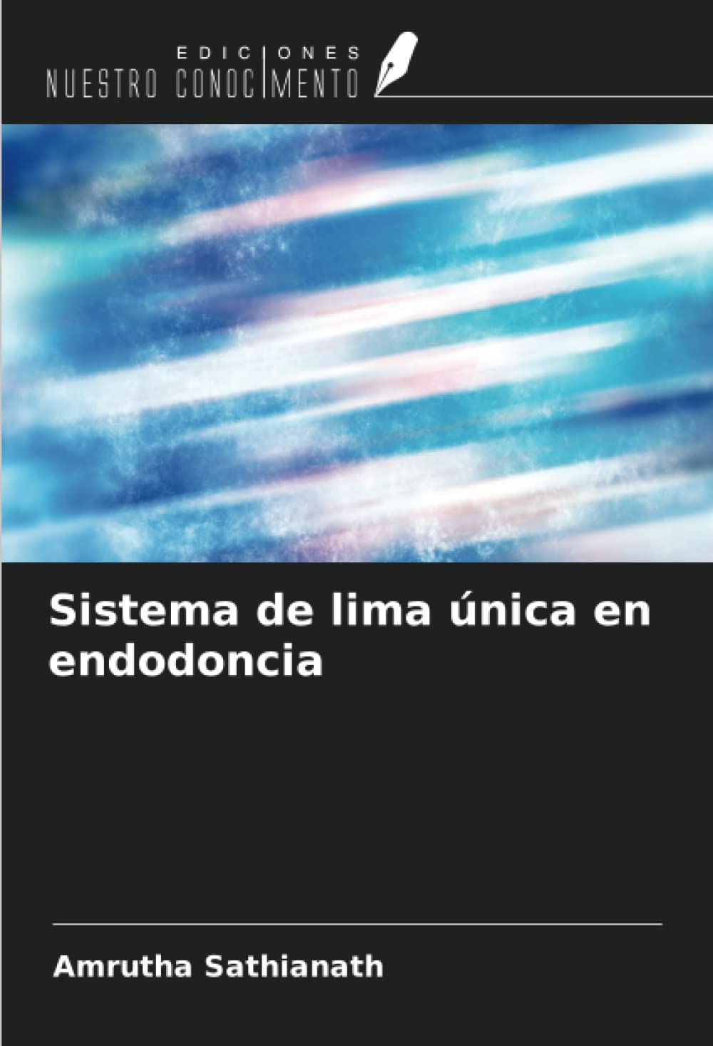 Sistema de lima única en endodoncia