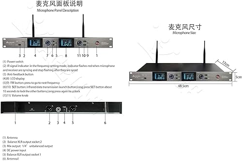 Miniatura 8 de Nuevo tipo DSKINM 8T 148K 19 "MIC Karaoke Player Máquina inteligente de llave de voz en línea Película en línea Sistema dual Coexistencia Puntuación