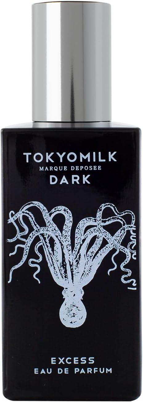 Tokyomilk Dark Excess No. 28 Parfum