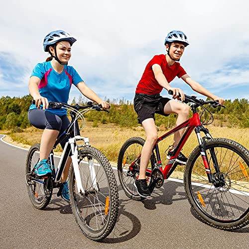 Mejores review On-line Casco de Ciclismo Aerodinámico los más recomendados. 19 Imagen adicional