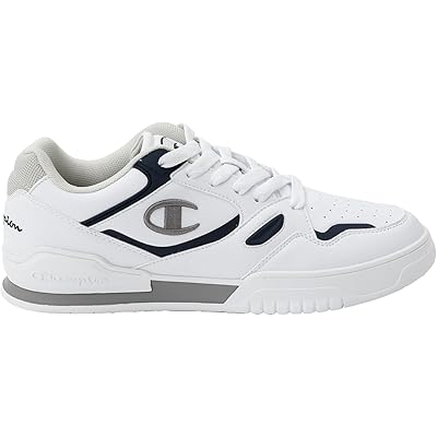[チャンピオン] スニーカー LEGACY PLUS ワンポイントロゴ 3 POINT TECH LOW バスケットボール S22272 メンズ 26.0cmサ …
