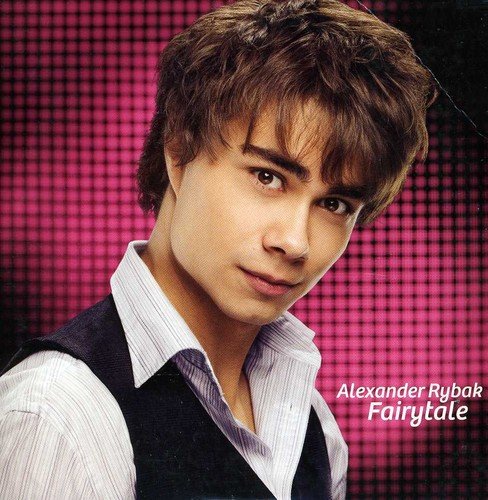 Fairytale: Alexander Rybak: Amazon.in: Music}