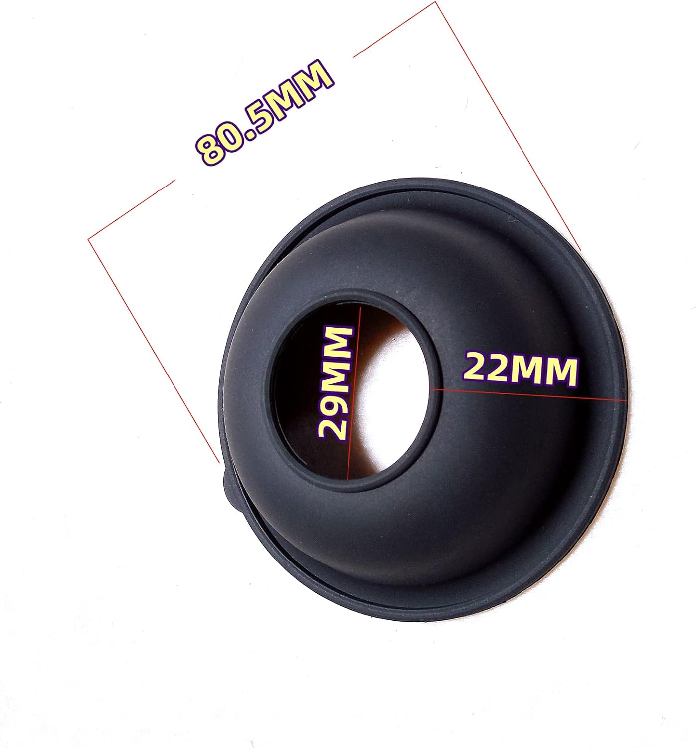 Boulevard S40 Carburetor Repair Kit fit for Suzuki 1986~2019 version Boulevard S40 (LS650 Savage) Motorcycle Carburetor