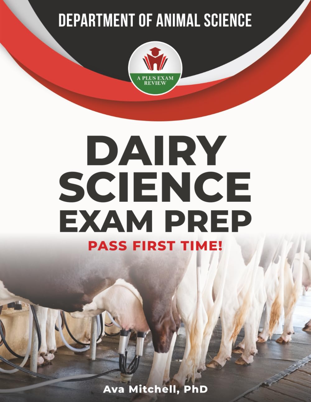 DAIRY SCIENCE EXAM PREP