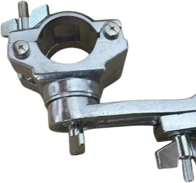 Abrazadera Universal para Extensión de Batería miniatura 3